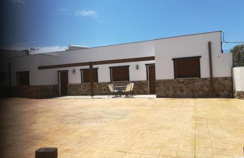 Hacienda rural Ventorrillo El Nene - Foto 3