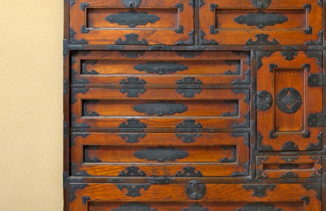 SUKIYA-zukuri Suehiro House - Photo 15