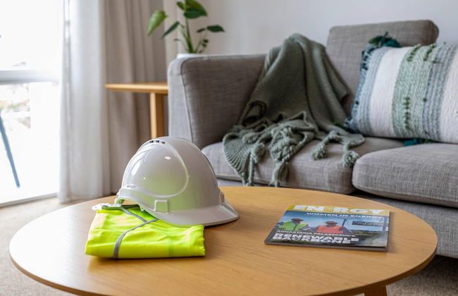 MainStay Suites Williamstown - Foto 21