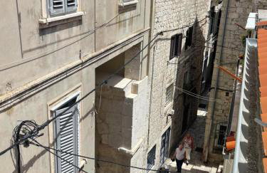 Marcantun Spalatum in Diocletian Palace - Foto 59