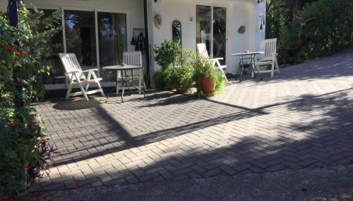 Finca el Rio, The Studio self catering with pool and hydrotherapy jacuzzi set in beautiful gardens, - Foto 4