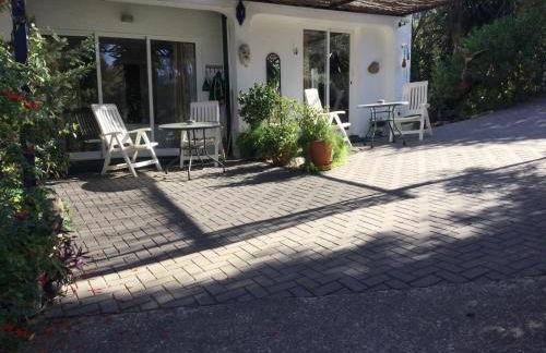 Finca el Rio, The Studio self catering with pool and hydrotherapy jacuzzi set in beautiful gardens, - Foto 4