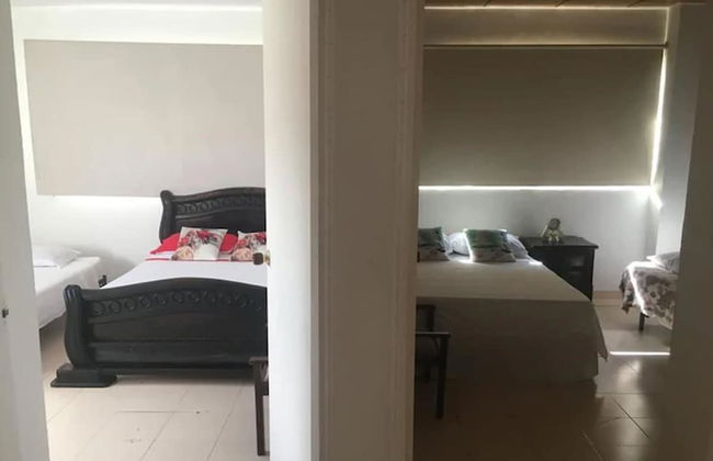 Feyajoma San Andres Islas - Foto 2