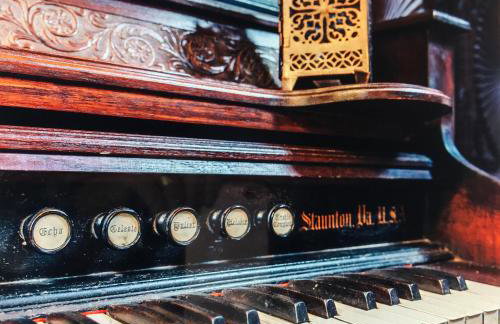 Priory House B&B And The Oriental Brewhouse Self Catering Accommodation - Foto 16