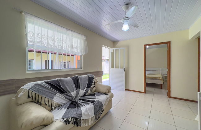 AP 06 Ala Bombinhas Residencial Solavir - Foto 14