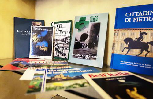 Casa Crema - Stazione Porta Susa - Torino centro - Foto 18