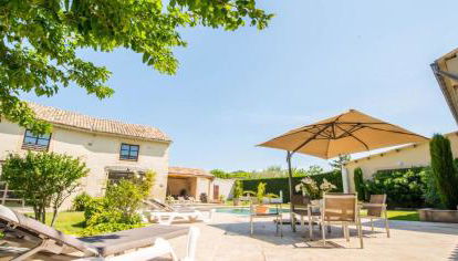 Le Mas Du Batadou - Foto 3