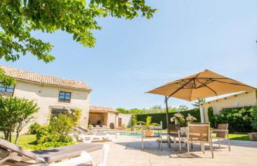 Le Mas Du Batadou - Foto 3