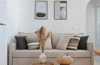 Evdokia - Luxury Olive Yard apartments with Aegean View - Foto 20
