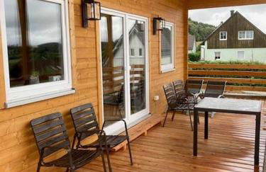 Ferienhaus Vogelnest - Foto 37