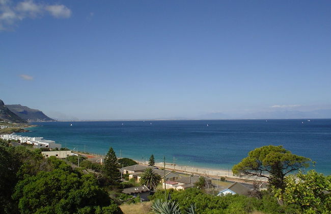 2 Cottons Cottage - Foto 10