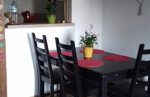 Gîte au calme avec verger, à proximité de randonnées et sites culturels - FR-1-586-9 - Foto 13