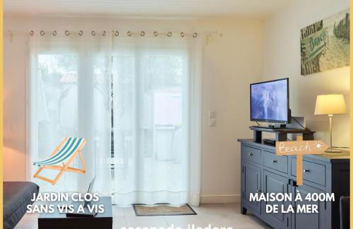 Escapade Île de Ré - Foto 1