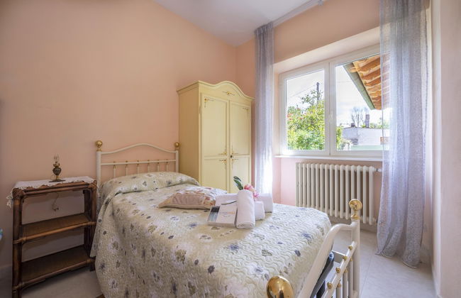 Villa Clara few km From the sea - Foto 15