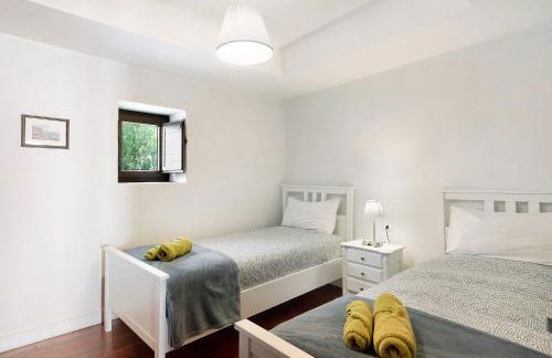 Villa Velhoco - Foto 19