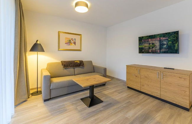 Residenz Schiestl - Foto 9