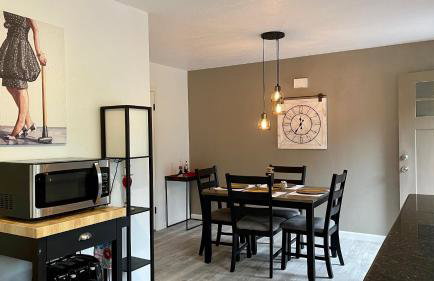 The Redwood Guesthouse at the Floras Lake Getaway - Foto 19