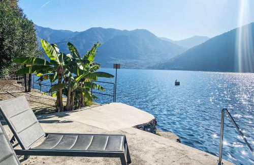 Villa Miralago by Interhome - Foto 3