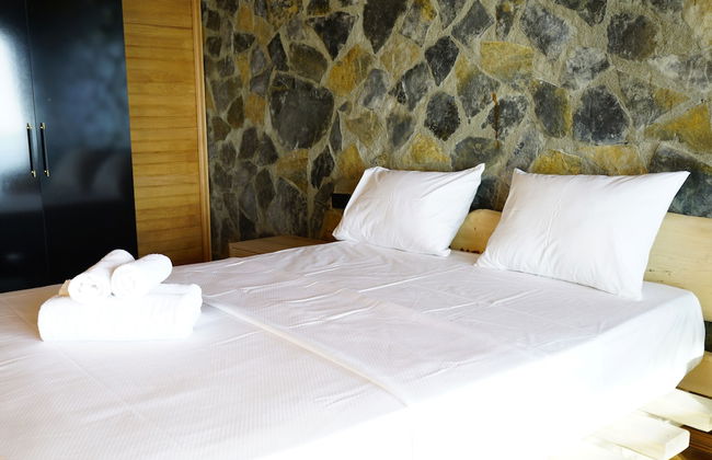 Venek Villa Suit - Foto 33