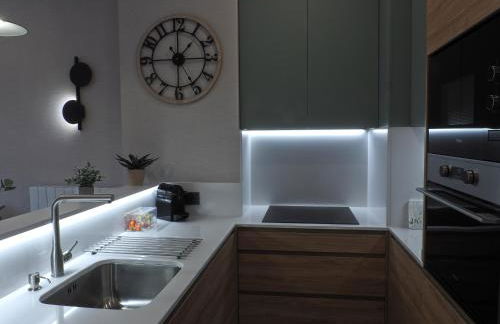 Plaza Mayor - Apartamentos Burgos Deluxe - Foto 24