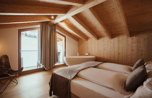 Villa Flora Mountain Lodges - Foto 46