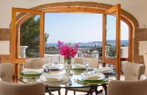 Villa Villa Monte Feliz by Interhome - Foto 9