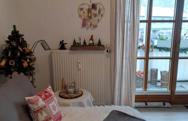 Ferienappartement Austen - Foto 33