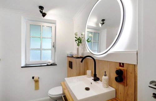 Romantische Ferienwohnung Idstein - Foto 14