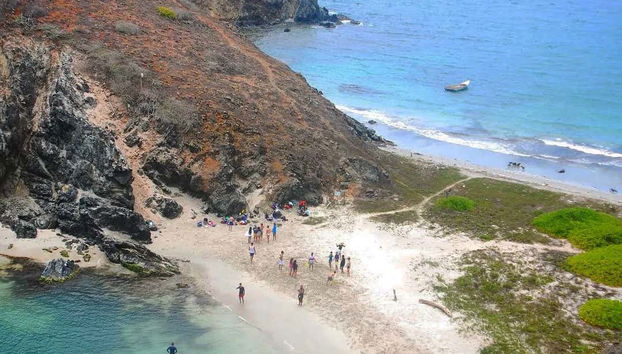 Découvrez Cabo Negro