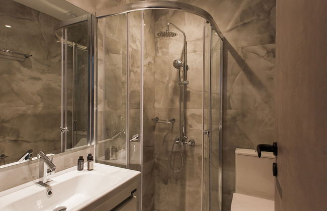 UPSTREET Teal Faliro House - Foto 80