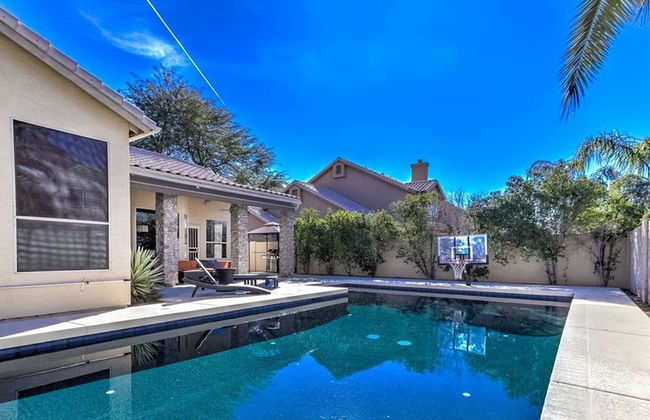 Luxury North Scottsdale Home With Pool! - Foto 20