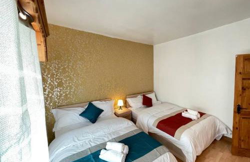 Park Terrace Professional Let - Foto 5