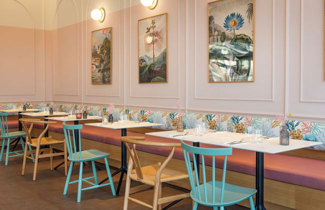 Inturotel Sa Marina - Foto 38