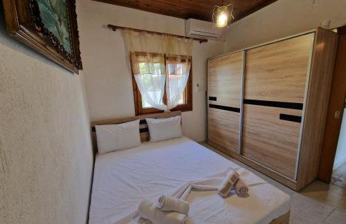 Dream in Chalkidiki 2 bedroom villa with garden - Foto 9