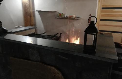 Agrodomki z bali Konradow - Foto 42