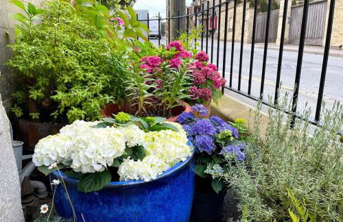 Stunning, Large Chapel, Nr Bath - Foto 11