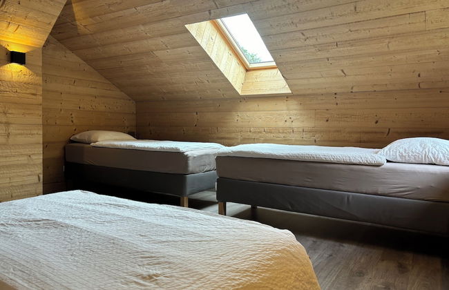 La Ferme de Rochesson Piscine & Jacuzzi - Foto 40