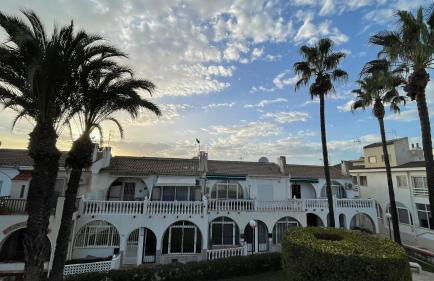 Casa De La Luna Torrevieja - Foto 2