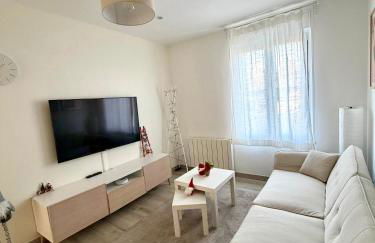 Appart Cosy 2Ch & Parking - Près de Colmar - Photo 2