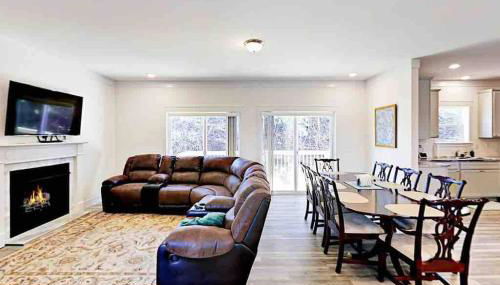 Serenity Views Comfort - Close to City & Parkway! - Foto 5