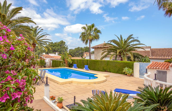 Villa Germanna - Foto 41