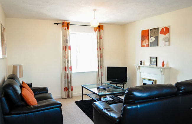 Your Stay Bristol Orchard Gate - Foto 42