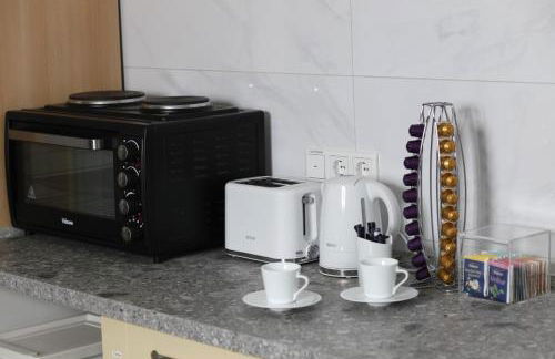 Appartment mit Parkplatz - Foto 26