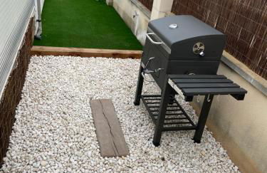 Chalet-home familiar "CAL DENVER" "Pet friendly" - Foto 6