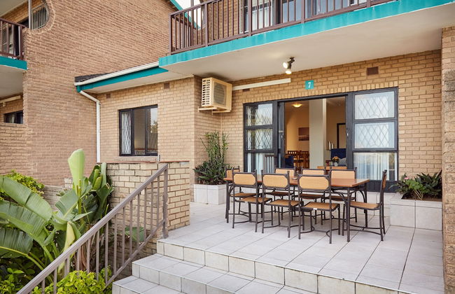 First Group Club Hacienda - Photo 23