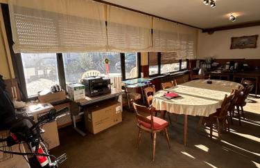 Gemütliche Monteurswohnung in Kelkheim für 4 bis 9 Personen - Foto 16