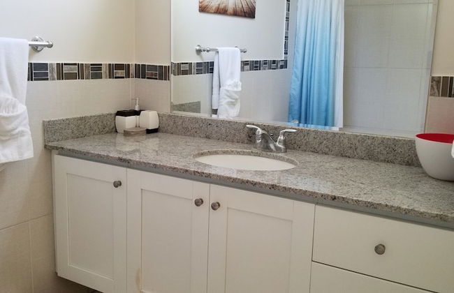 New Kingston Guest Apartment at Eight - Foto 4