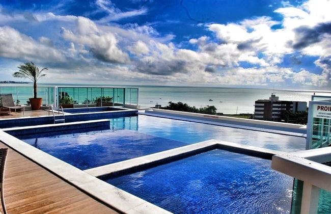 Atlântico Norte - Foto 47