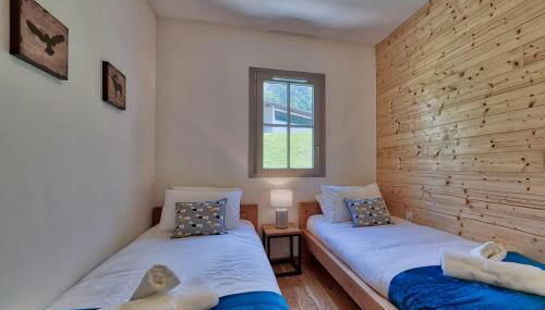 Base Camp: Residence Ferme de Montenvers - Foto 5