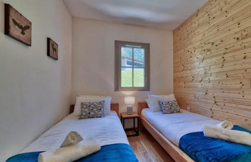 Base Camp: Residence Ferme de Montenvers - Foto 5